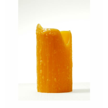 Meyda Tiffany Candle Cover Honey Amber