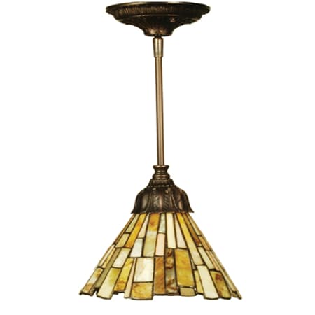 Antique Brass