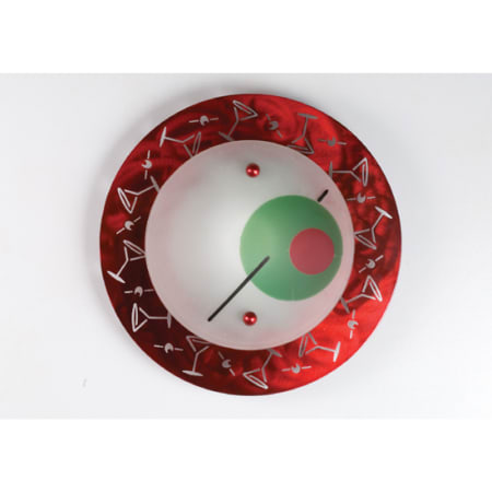 Meyda Tiffany 11" Wide ADA Compliant Single Light Wall Washer N/A