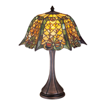 Mahogany Bronze