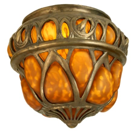 Timeless Bronze