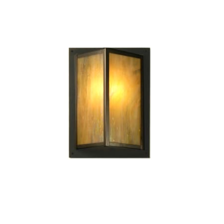 Craftsman Brown
