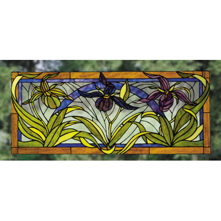 Tiffany Glass