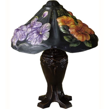Meyda Tiffany Table Lamp Tiffany