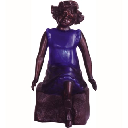 Meyda Tiffany Statue Tiffany