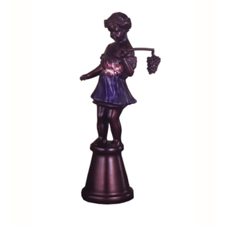 Meyda Tiffany Accent Table Lamp Tiffany