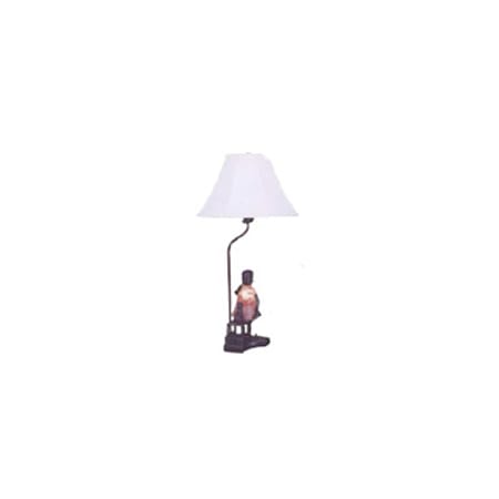 Meyda Tiffany Accent Table Lamp Tiffany