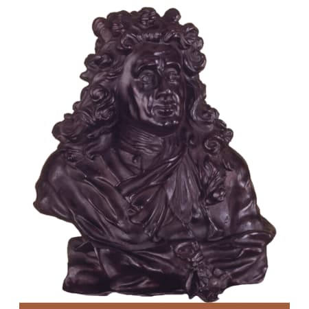 Meyda Tiffany Traditional / Classic Bust from Samuel Bernard Collection Bronze