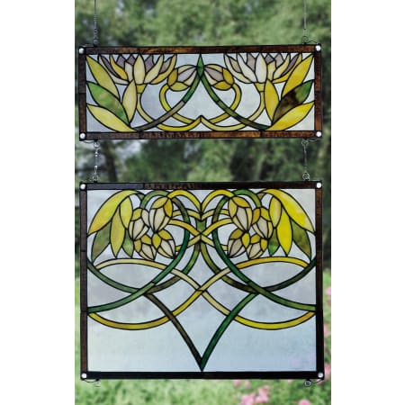 Tiffany Glass