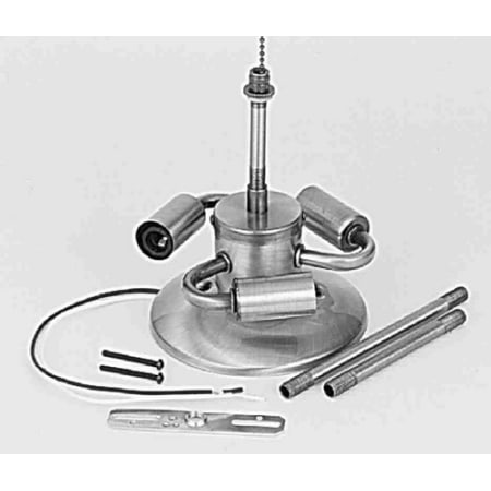 Meyda Tiffany Light Kit Accessory N/A