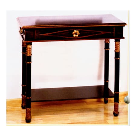 Meyda Tiffany Console Table Tiffany