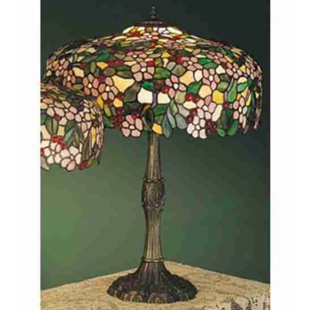 Tiffany Glass