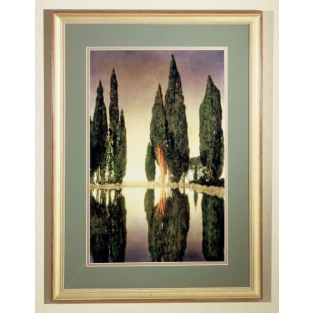 Meyda Tiffany Wall Art from the Maxfield Parrish Collection Art Print