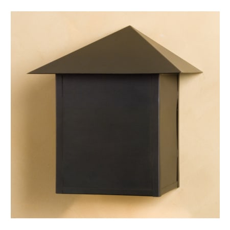 Meyda Tiffany 12" Wide Single Light Wall Sconce N/A