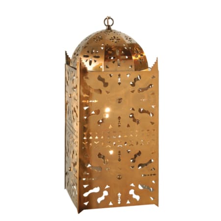 Meyda Tiffany 2 Light 10" Wide Mini Pendant with Handmade Shade N/A