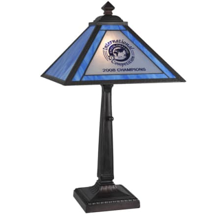Meyda Tiffany Customizing Lamp Shade from the Custom Collection N/A