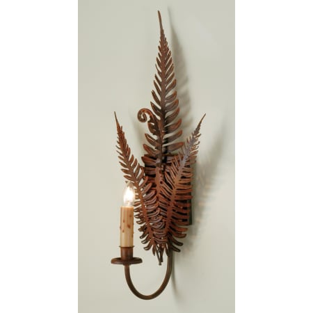 Meyda Tiffany 10" Wide Single Light Wall Sconce N/A