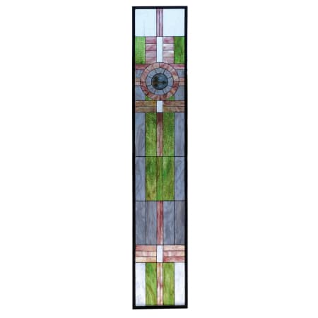 Meyda Tiffany Tiffany Window N/A