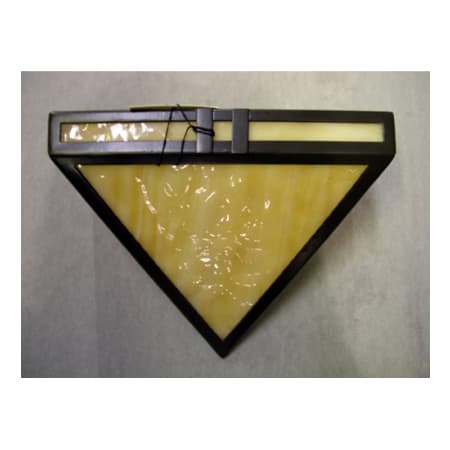 Meyda Tiffany 10" Wide 2 Light Wall Sconce N/A