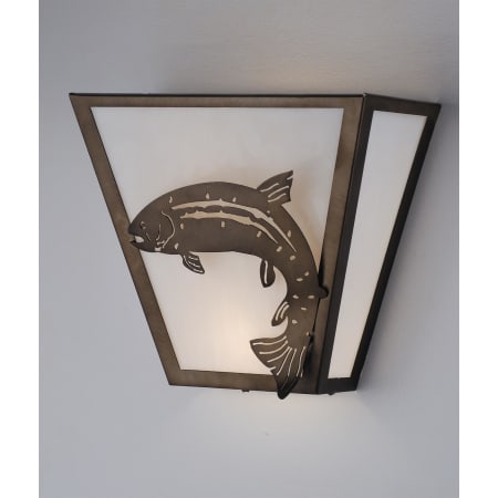 Antique Copper