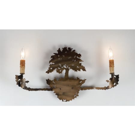 Antique Copper