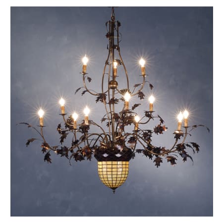 Antique Copper