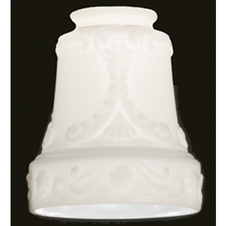 Meyda Tiffany Revival 4.5" Tall Lamp Shade N/A