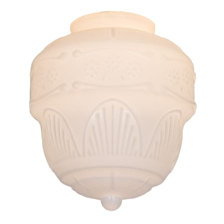 Meyda Tiffany Revival 8.5" Tall Lamp Shade N/A