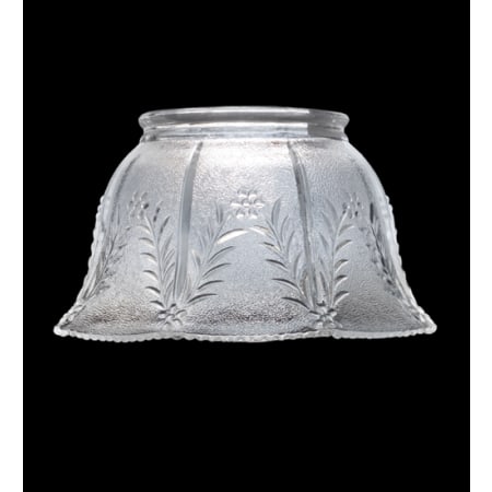 Meyda Tiffany Revival 3.75" Tall Lamp Shade N/A