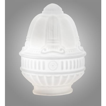 Meyda Tiffany Colonnade 7" Tall Lamp Shade N/A