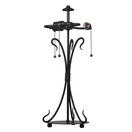 Black Powdercoat
