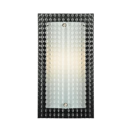 Meyda Tiffany 6" W Quadrato Window Pane Wall Sconce Window Pane