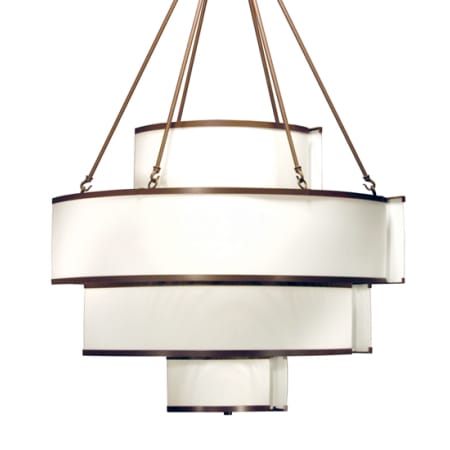 Meyda Tiffany Jayne 8 Light 44" Wide Pendant N/A