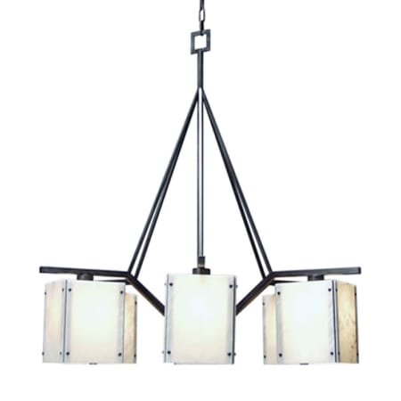 Meyda Tiffany Kesara 6 Light 42" Wide Pendant N/A