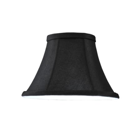 Meyda Tiffany Trumpet 4" Tall Lamp Shade N/A