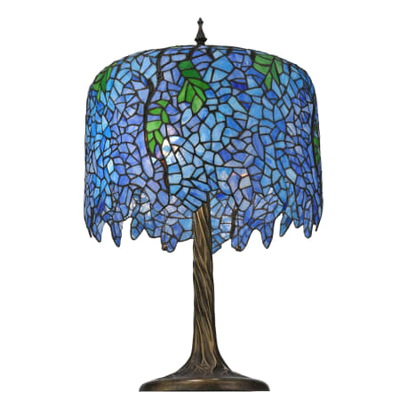 Meyda Tiffany-118689-Full View
