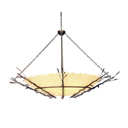 Meyda Tiffany Cattail 12 Light 84" Wide Pendant N/A
