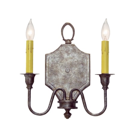 Meyda Tiffany Paquita 2 Light 12" Tall Wall Sconce Corinth