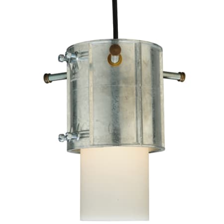 Meyda Tiffany Cilindro Adatto 9" Wide Mini Pendant N/A