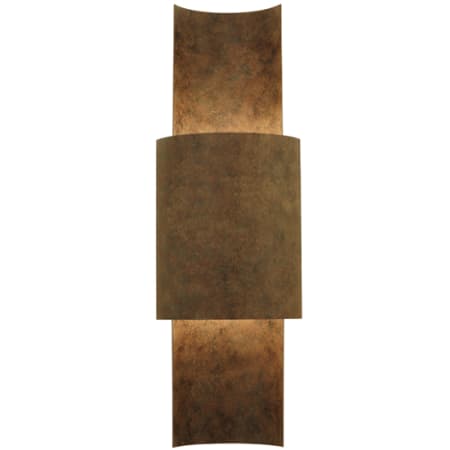 Meyda Tiffany Lucas 2 Light 24" Tall Wall Sconce Antiquity