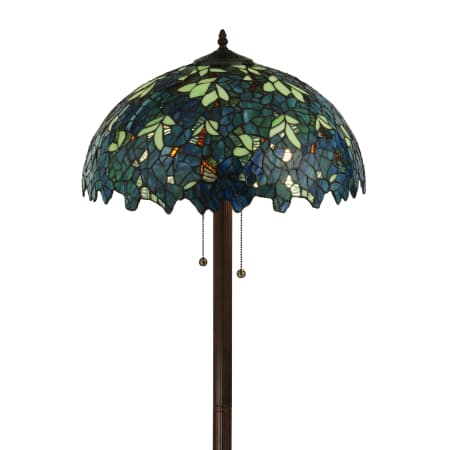 Meyda Tiffany-124814-Light On View