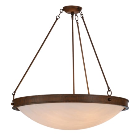 Meyda Tiffany Dionne 6 Light 31" Wide Pendant Custom