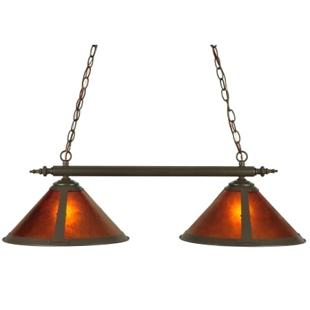 Timeless Bronze