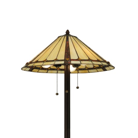 Meyda Tiffany-130742-Tilt View
