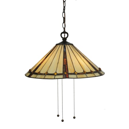 Meyda Tiffany-130744-Light On View