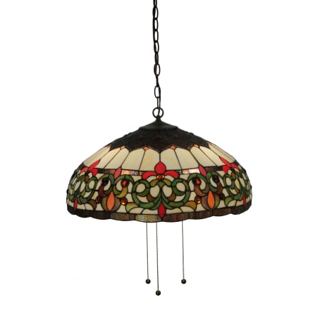 Meyda Tiffany-130757-Light On View