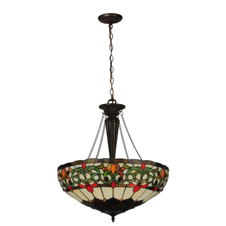 Meyda Tiffany-130758-Full Fixture View