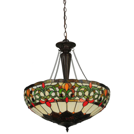 Meyda Tiffany-130758-Light On View