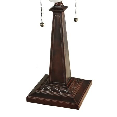 Meyda Tiffany-132673-Close Up Base