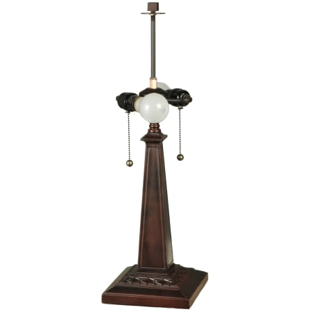 Meyda Tiffany-132673-Fixture without Shade